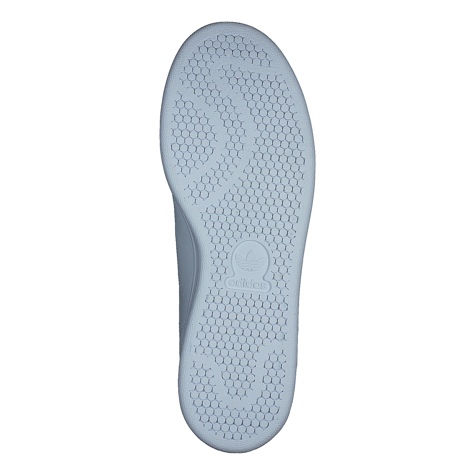 Stan Smith W Cloud White / Clear Pink / Solar Red