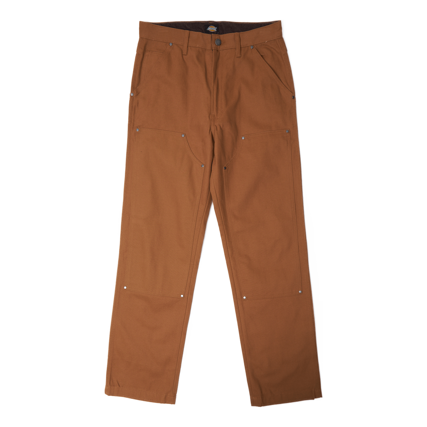 Dickies Dc Utility Pant Brown Duck