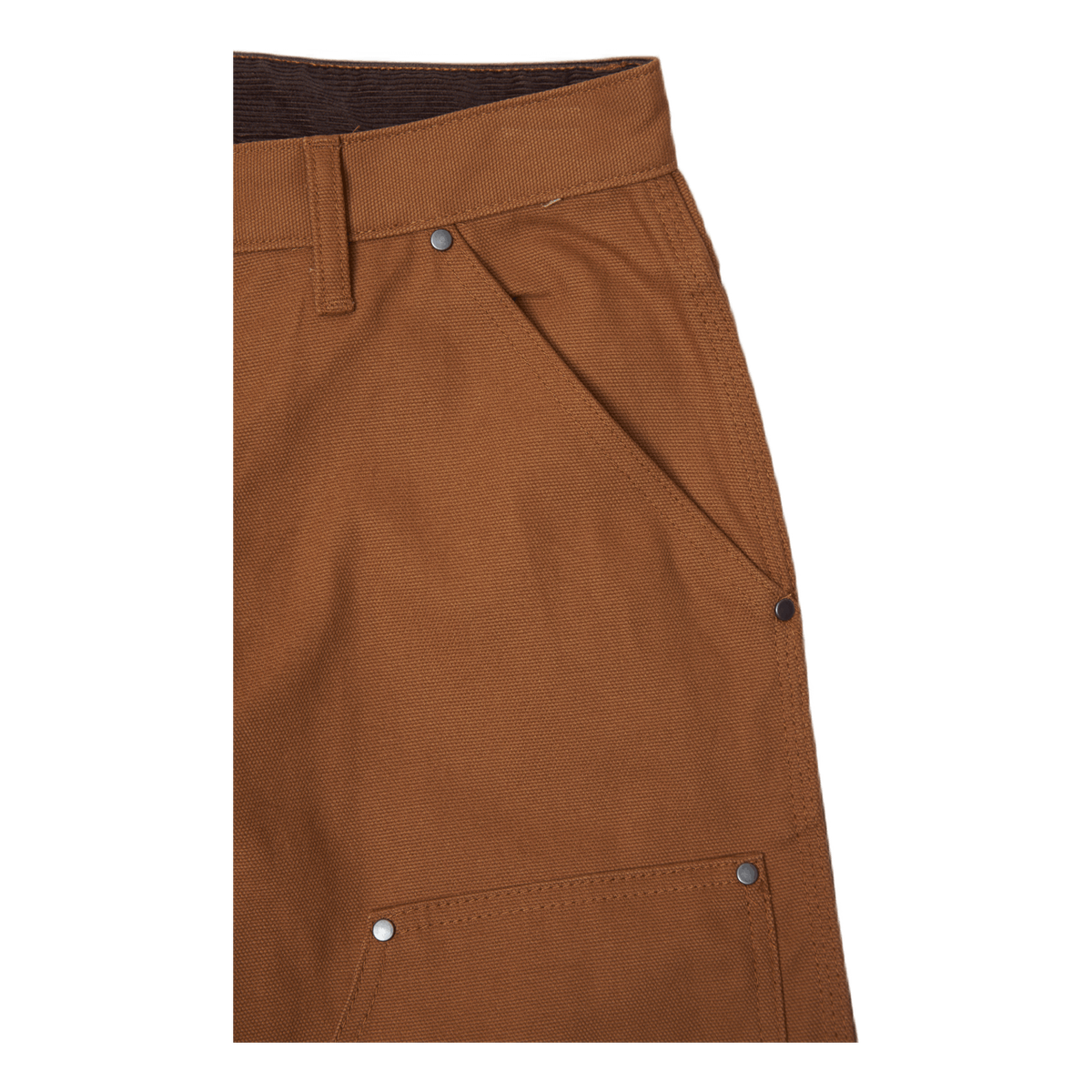 Dickies Dc Utility Pant Brown Duck