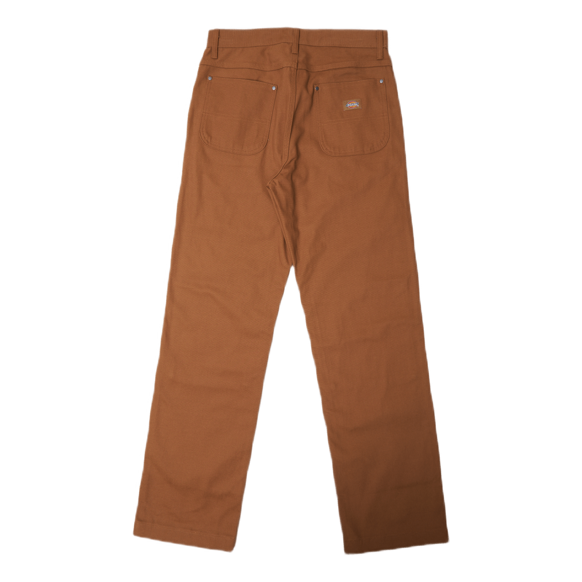 Dickies Dc Utility Pant Brown Duck