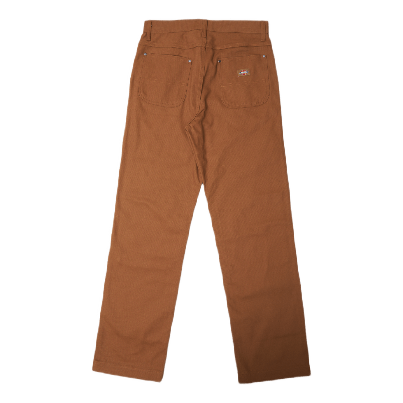 Dickies Dc Utility Pant Brown Duck