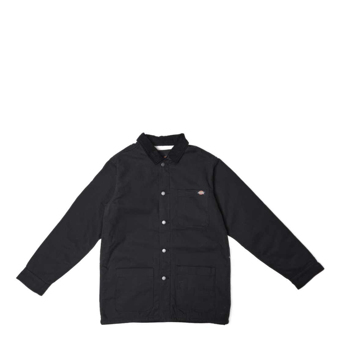 Dickies Dc Chore Coat Black