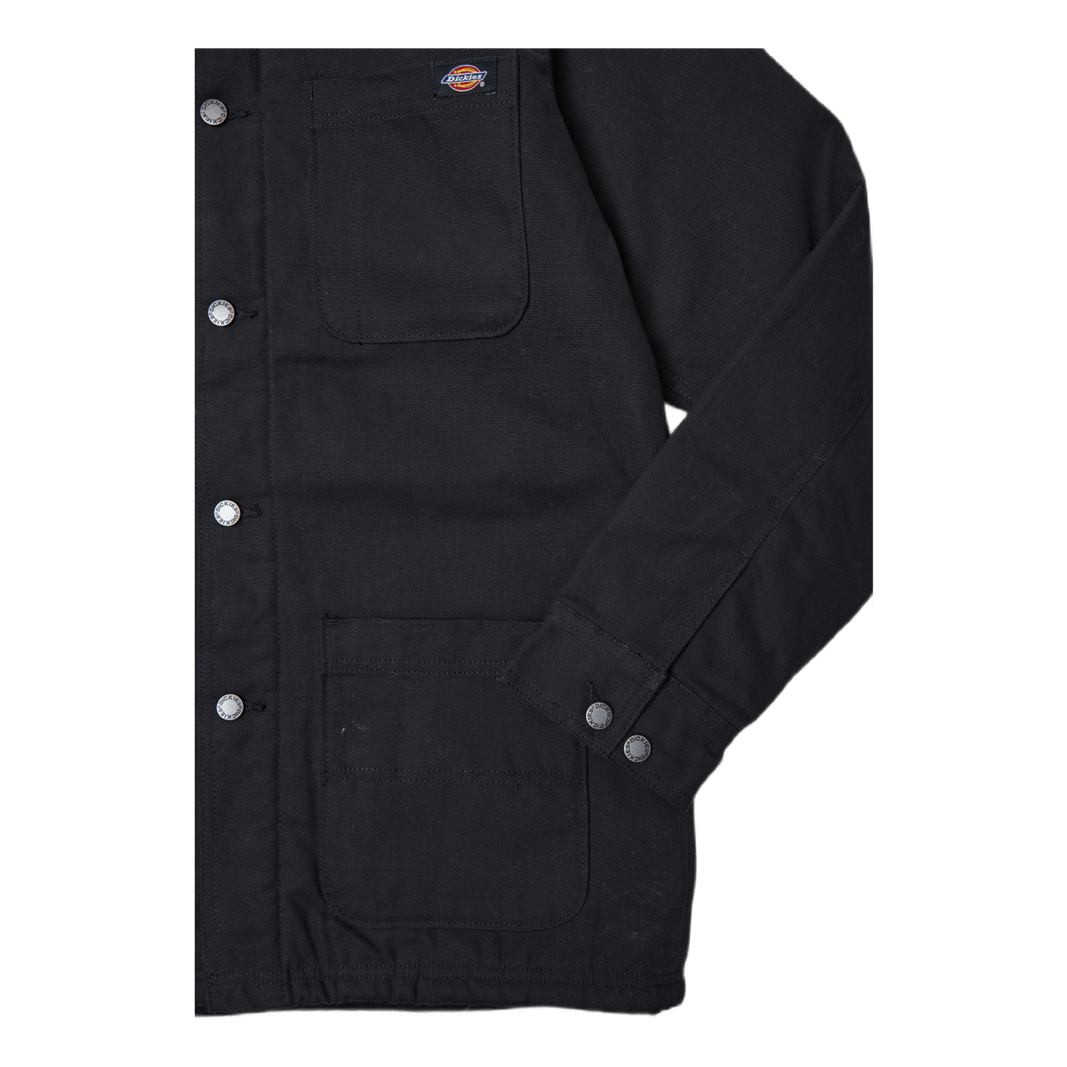 Dickies Dc Chore Coat Black