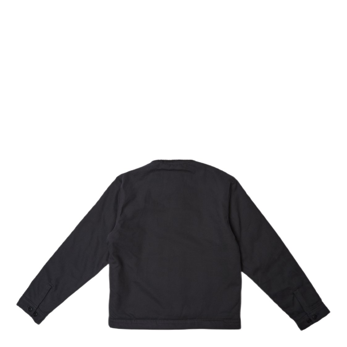Dickies Dc Deck Jacket Black