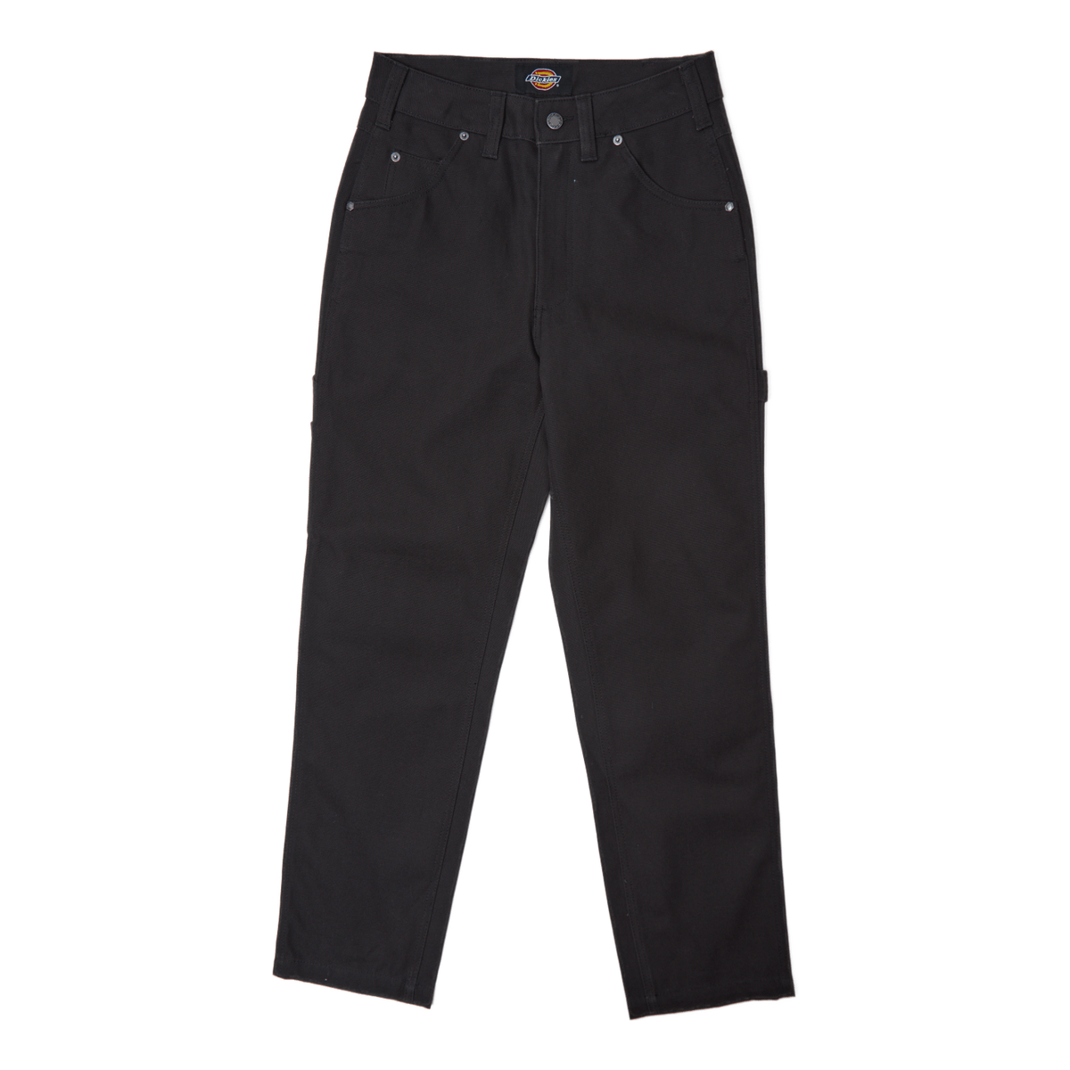 Dickies Dc Carpenter Pant W Black