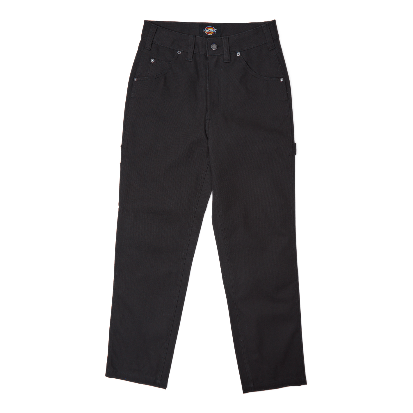 Dickies Dc Carpenter Pant W Black