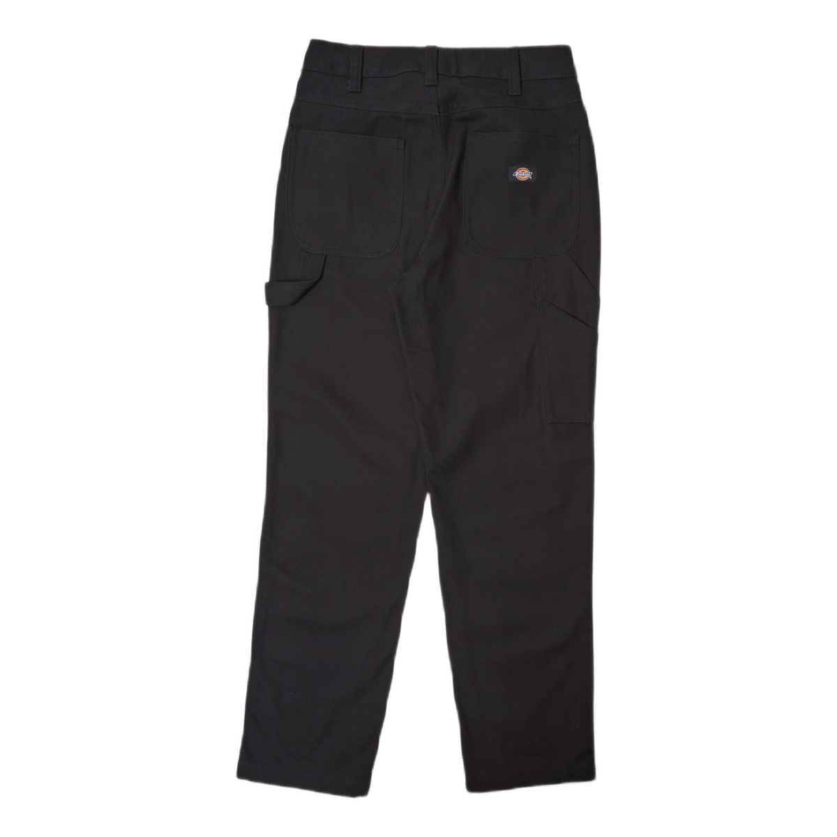 Dickies Dc Carpenter Pant W Black