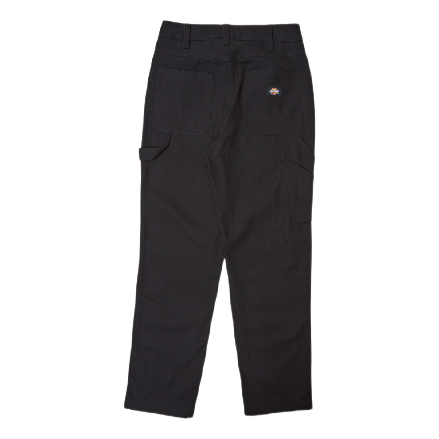 Dickies Dc Carpenter Pant W Black