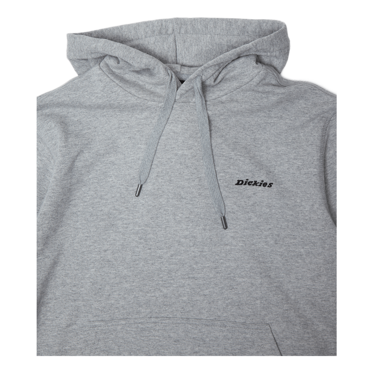 Loretto Hoodie Grey Melange