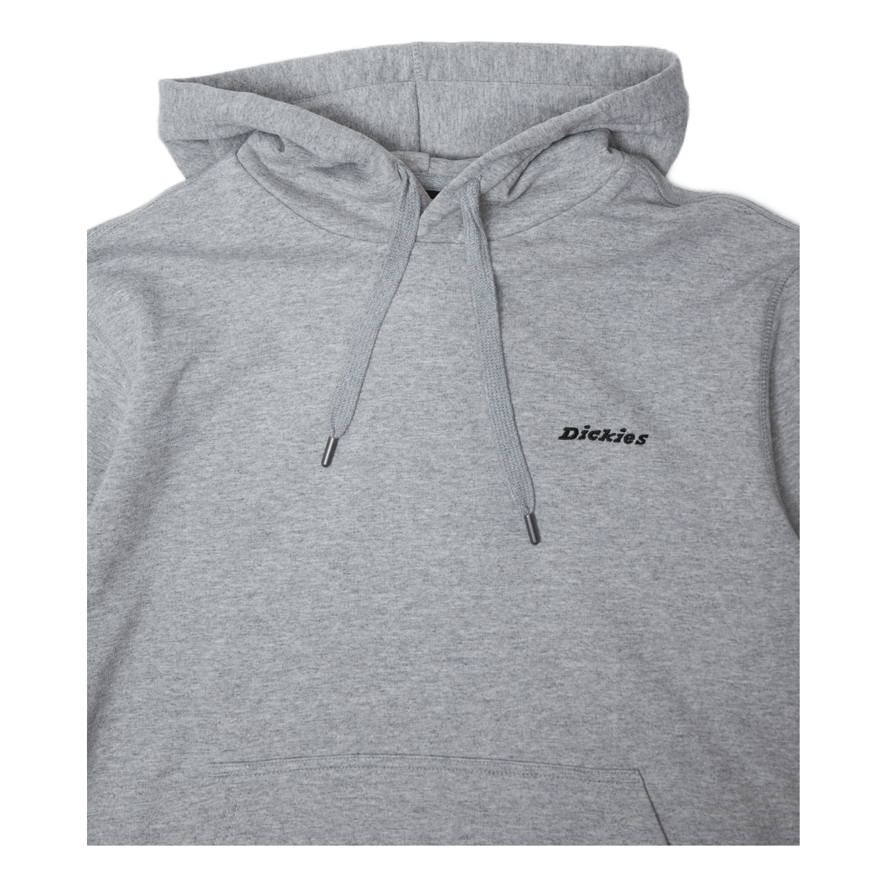 Loretto Hoodie Grey Melange