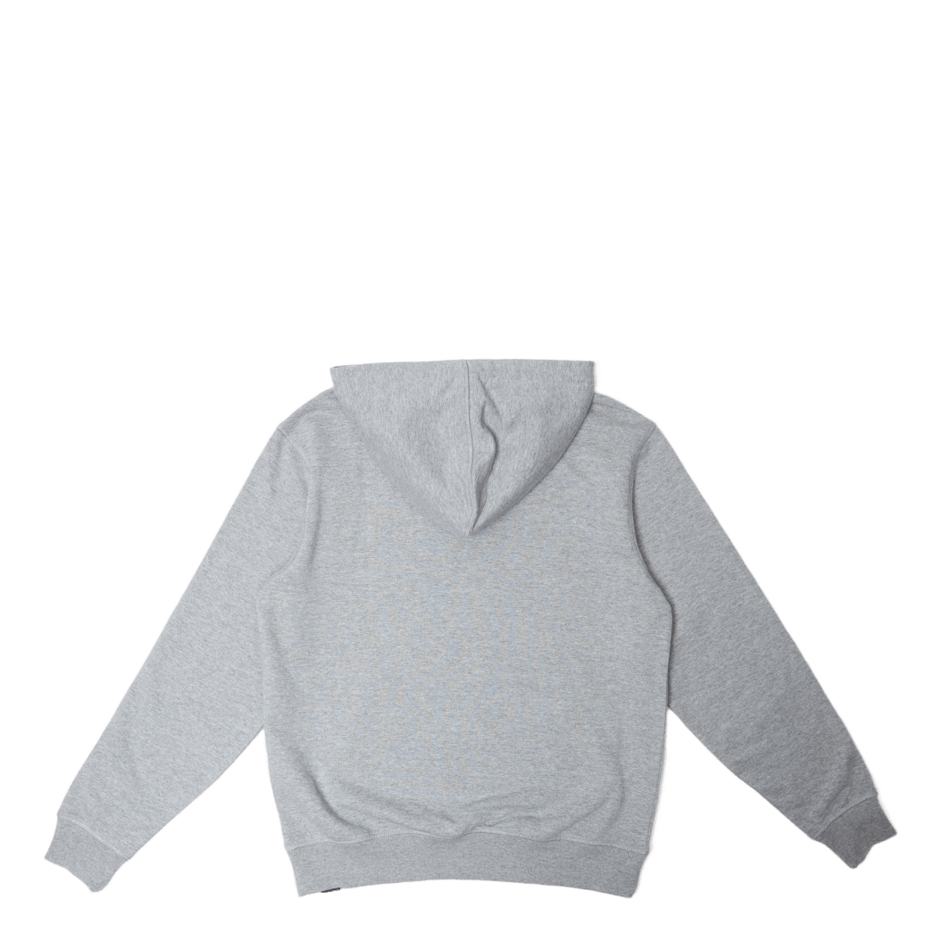 Loretto Hoodie Grey Melange