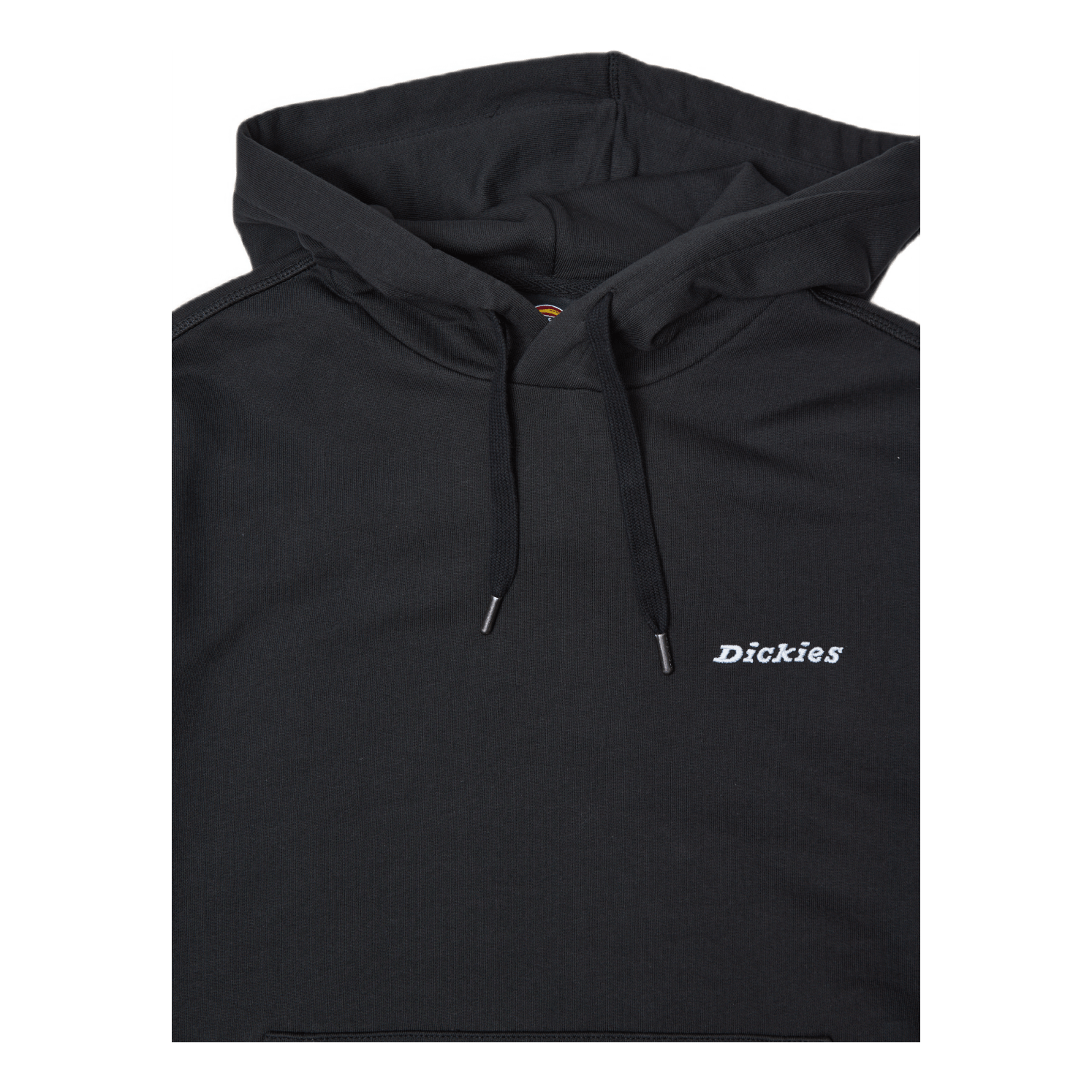 Loretto Hoodie Black