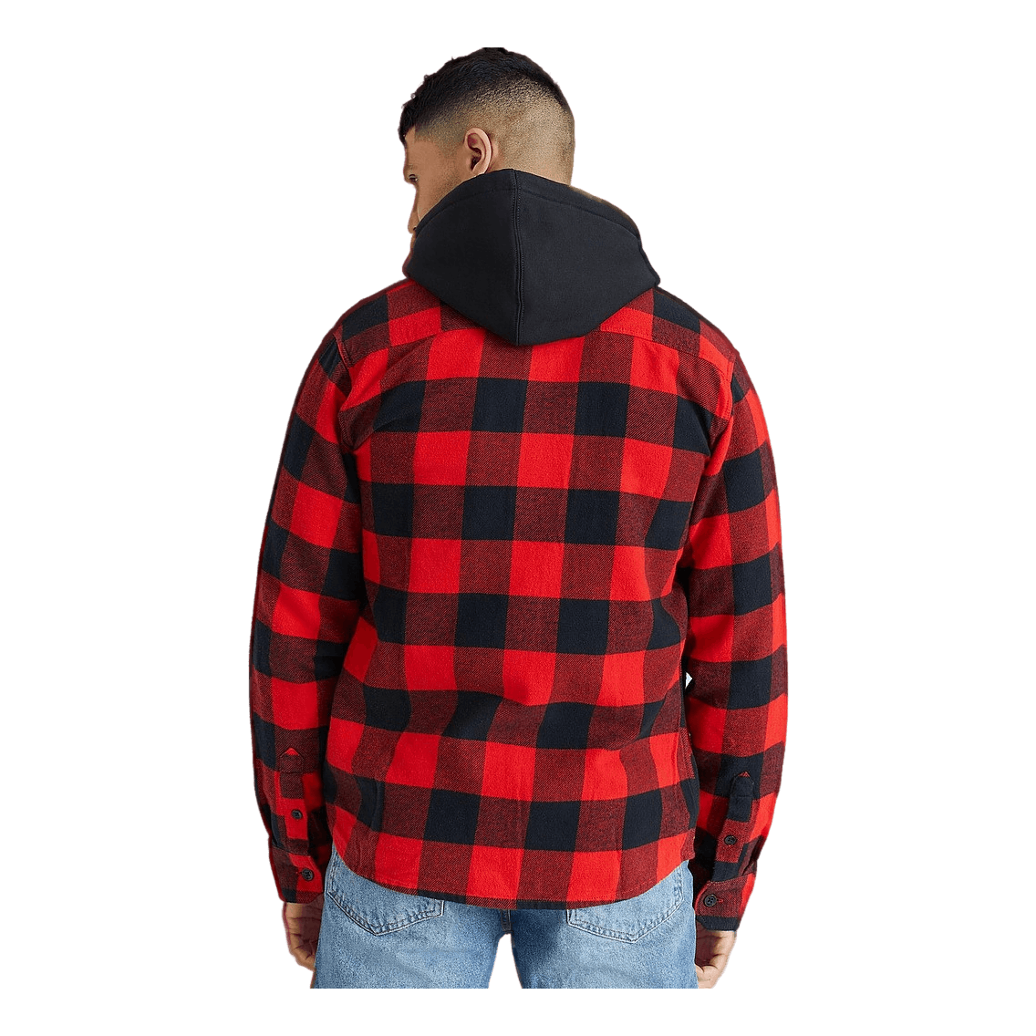 New Sacramento Shirt