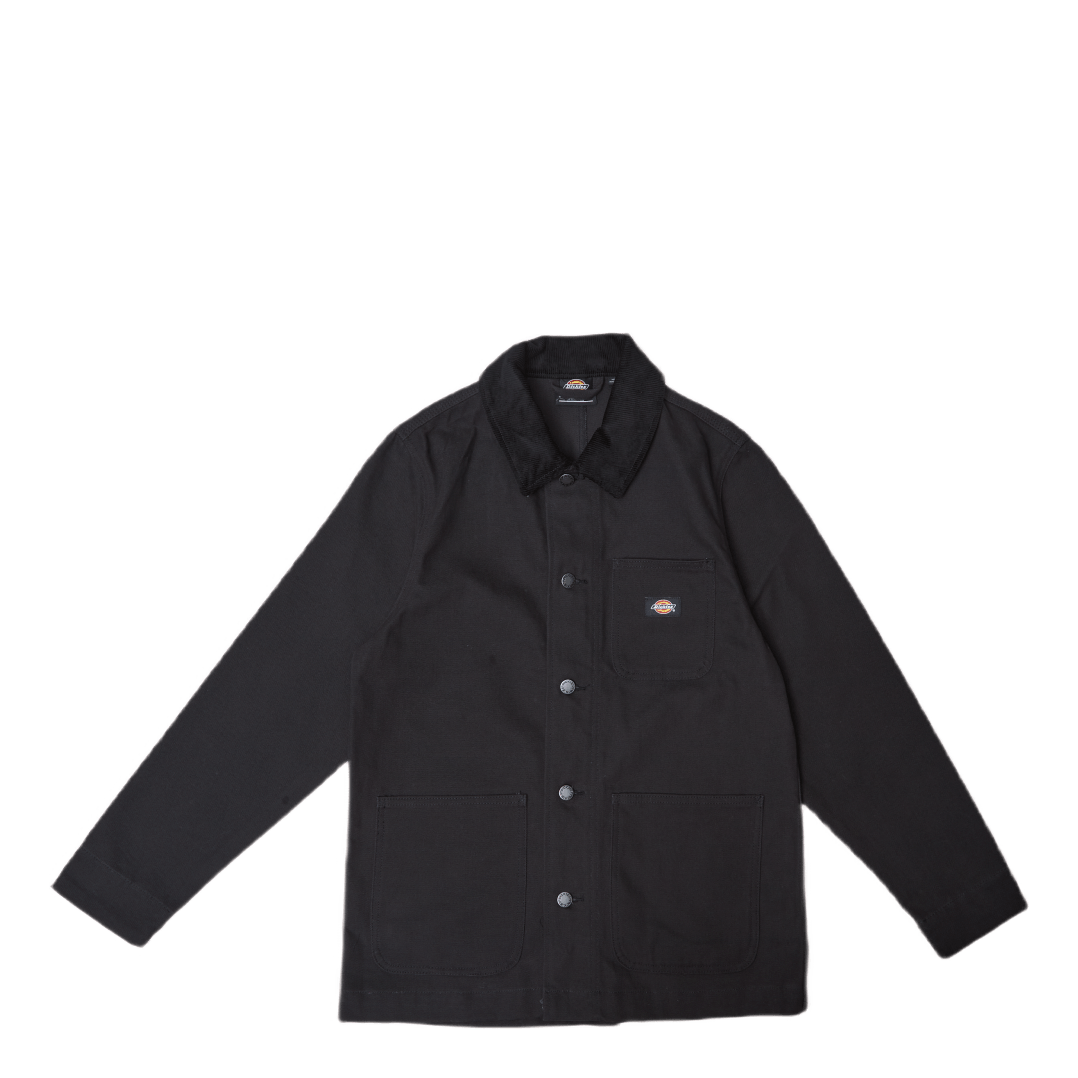 Dickies Dc Chore Coat W Black
