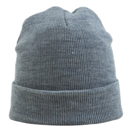 Gibsland Beanie Grey Melange