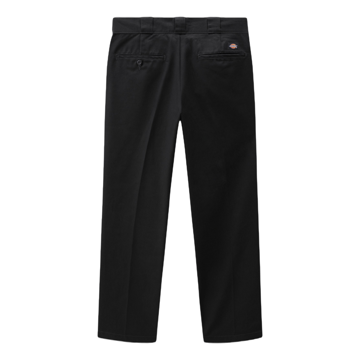 Original Fit Straight Leg Work Black