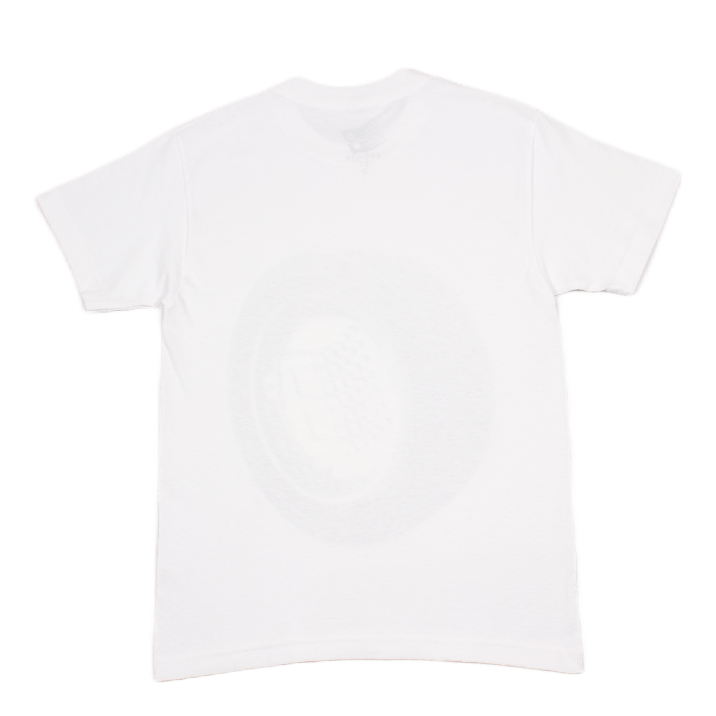 Rim Tee White