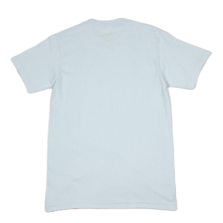 Puppies Tee Powder Blue