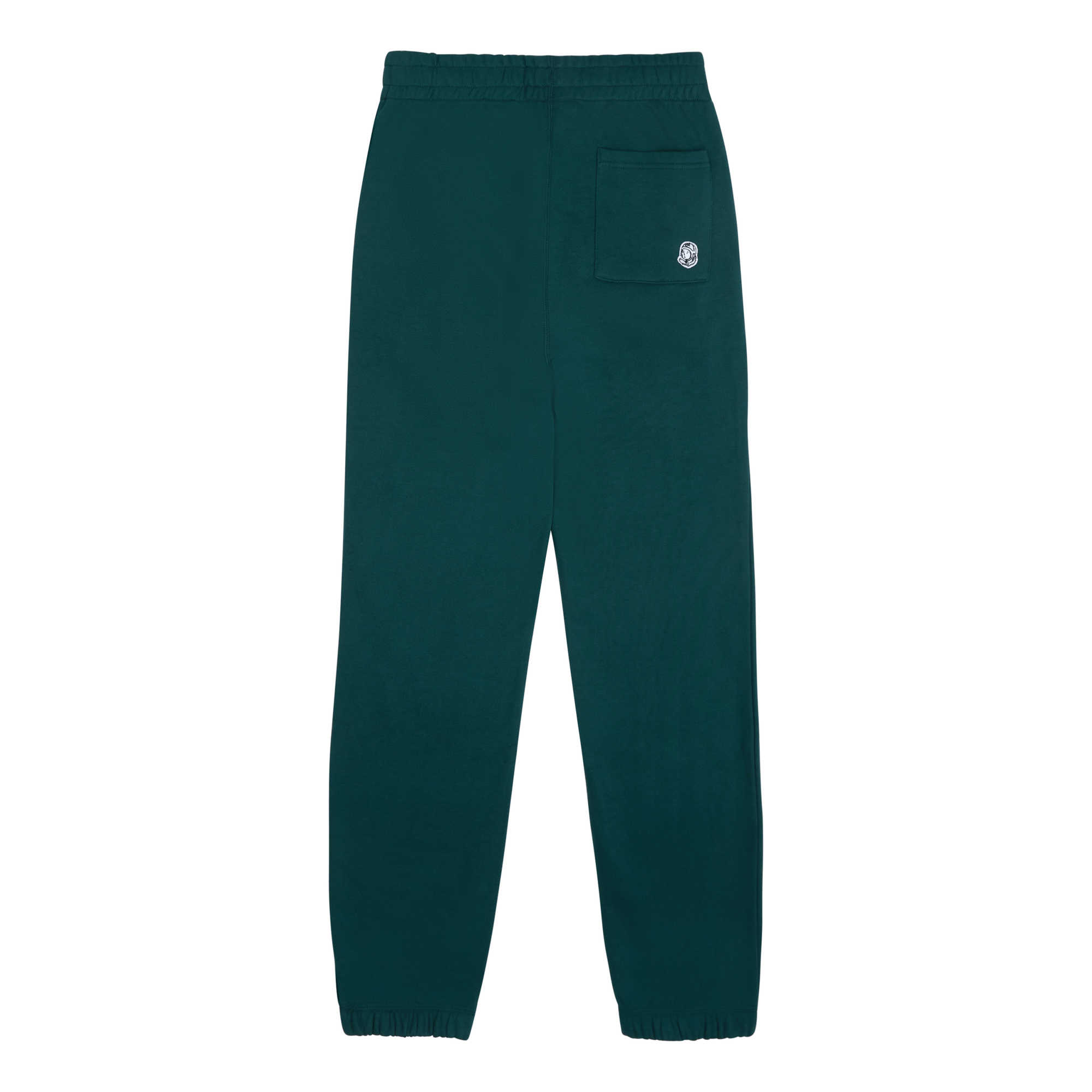 Small Arch Logo Sweatpants Forest Green