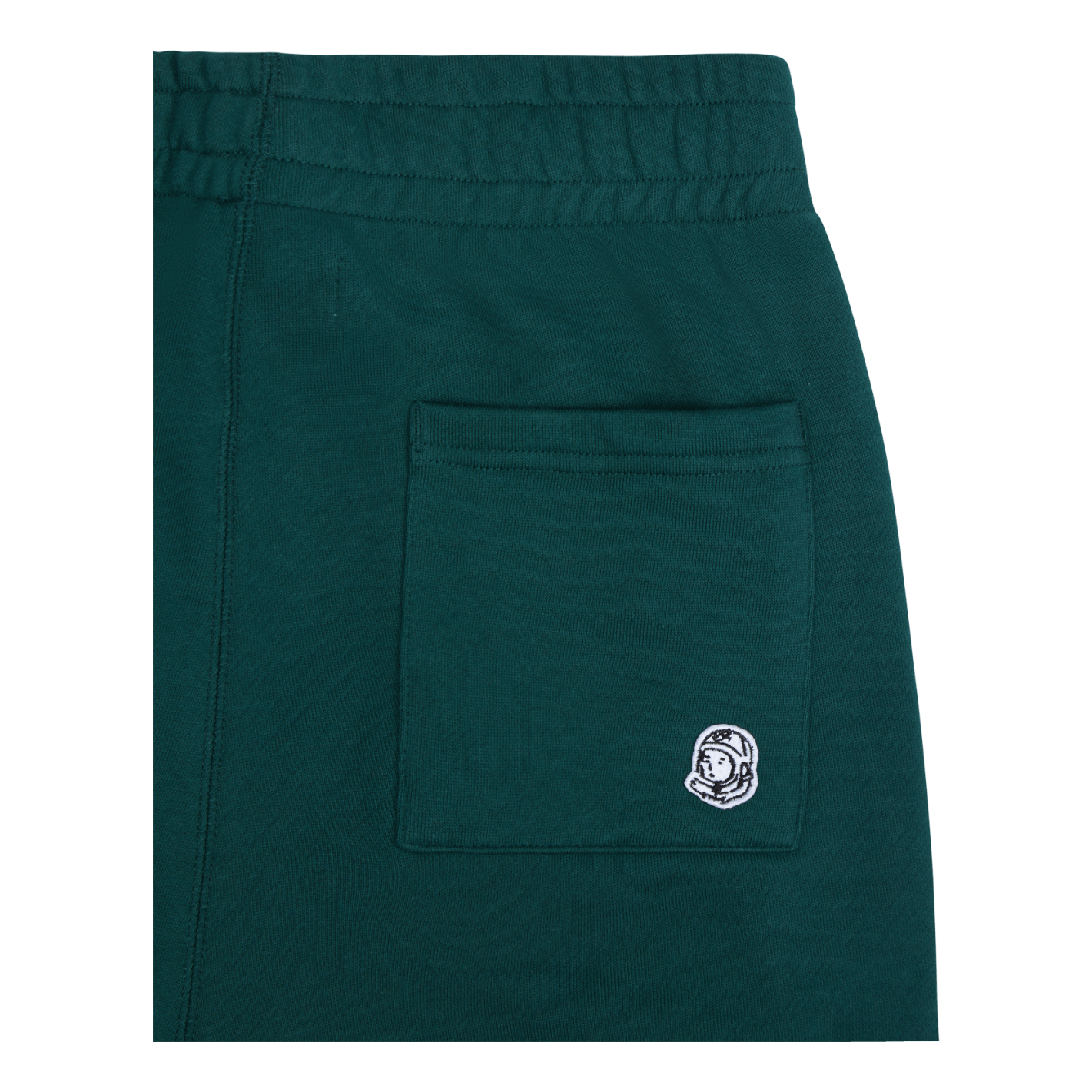 Small Arch Logo Sweatpants Forest Green