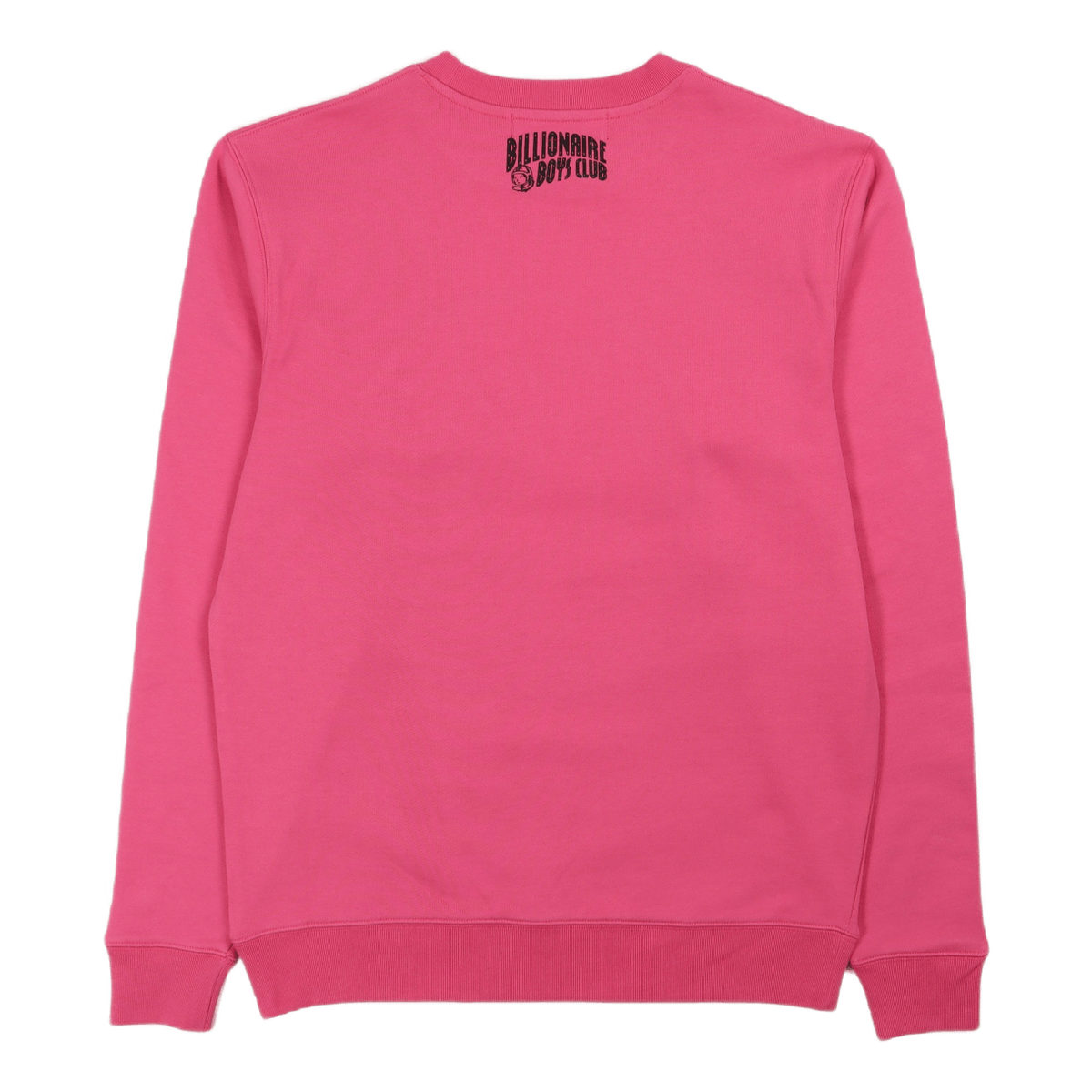 Chainstitch Astro Logo Crewnec Pink Pink