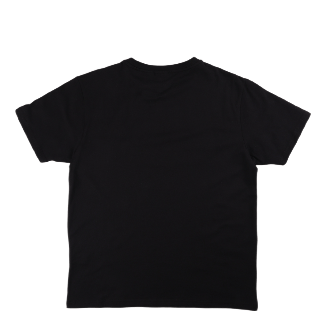 Logo Tee Black