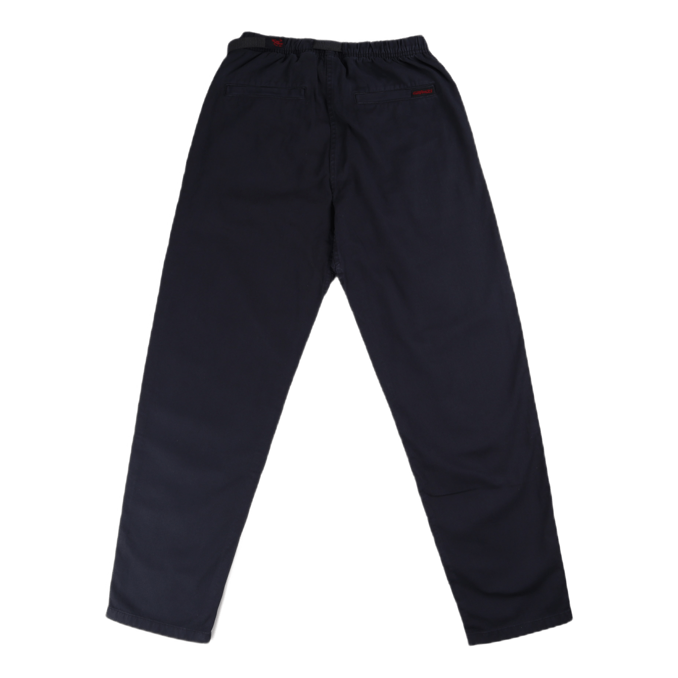 Gramicci Pants Double Navy