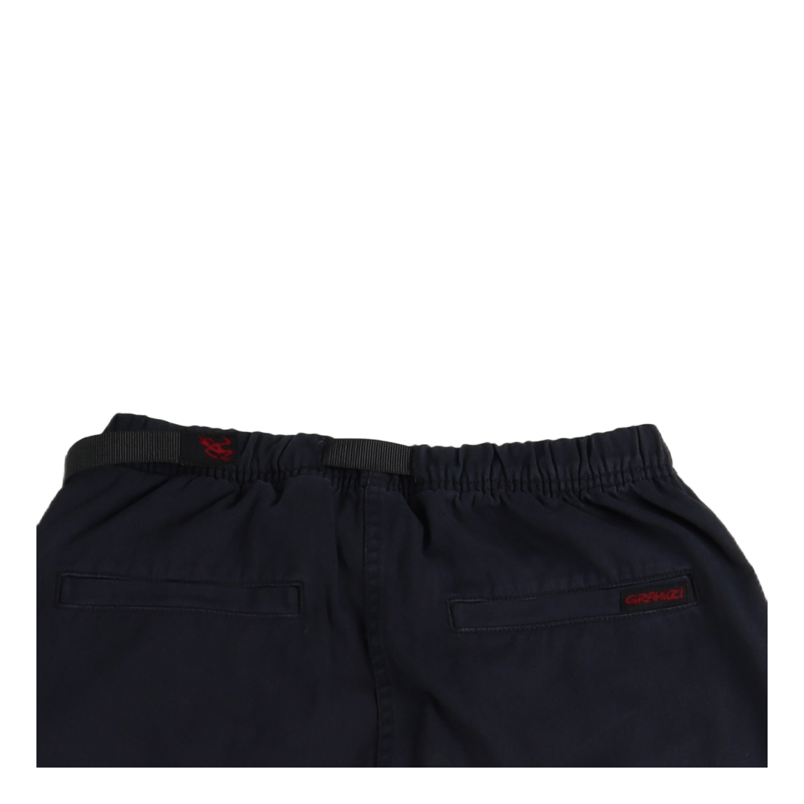 Gramicci Pants Double Navy