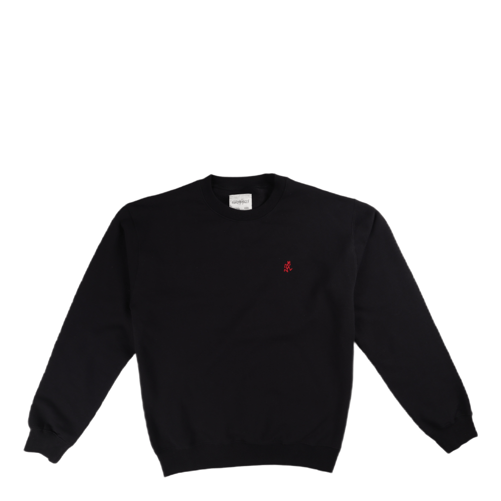 Sweat Shirts Black