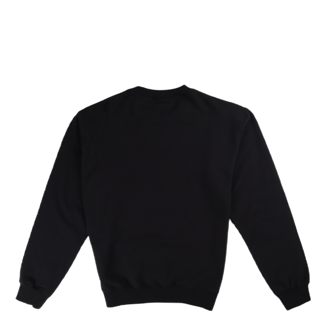 Sweat Shirts Black