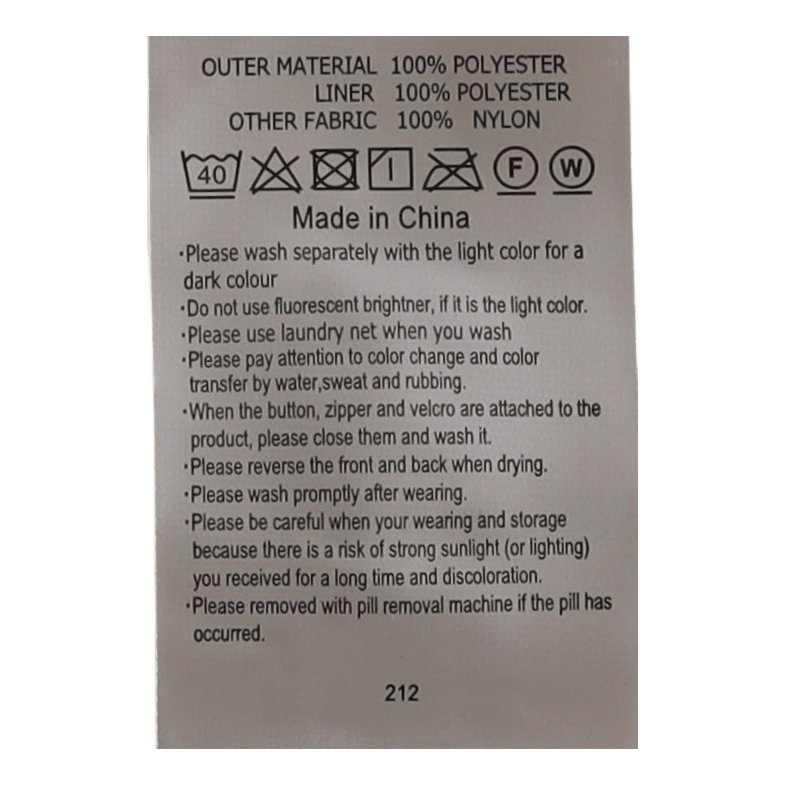 Boa Fleece Cardigan Natural