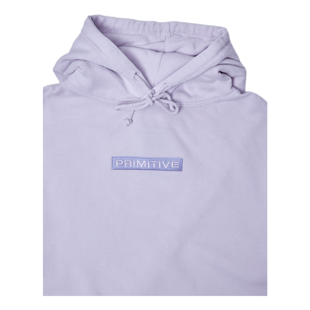 Boxed Pigment Dyed Hood Lavender