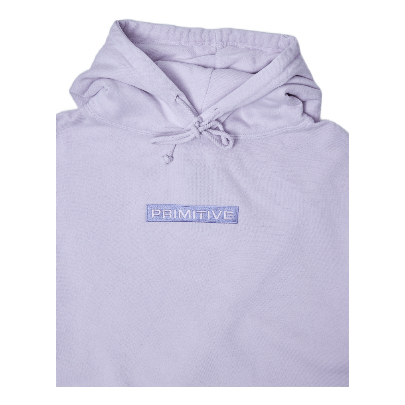 Boxed Pigment Dyed Hood Lavender