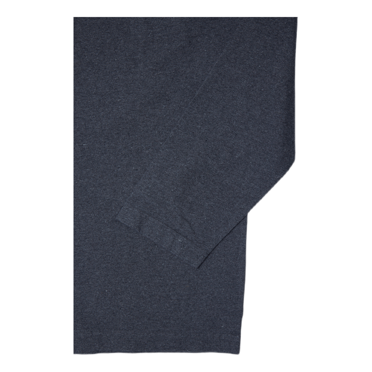 Recycling Long Sleeves T Grey