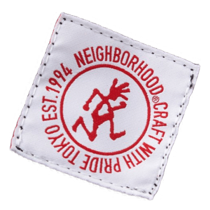 Nhgm Gramicci . Dye / C-Pt Black