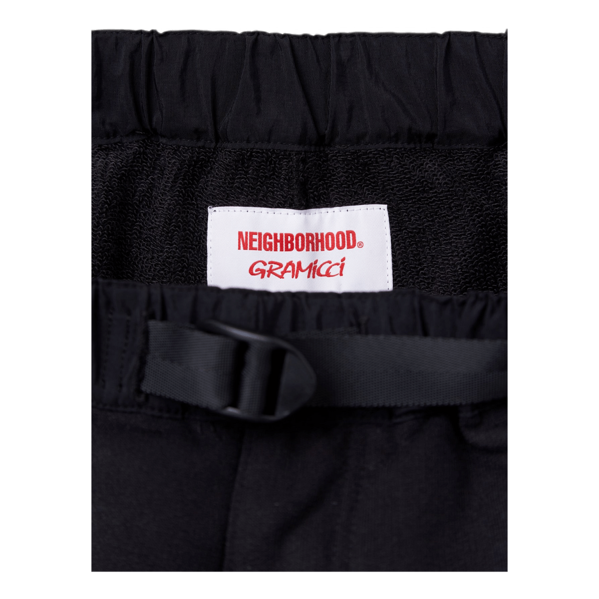 Nhgm Gramicci . Solid / E-Pt Black