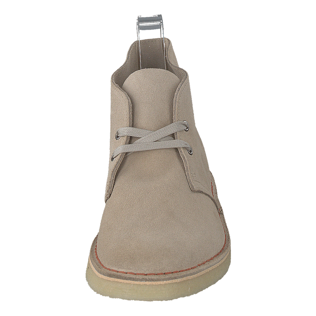 Desert Boot Sand Suede
