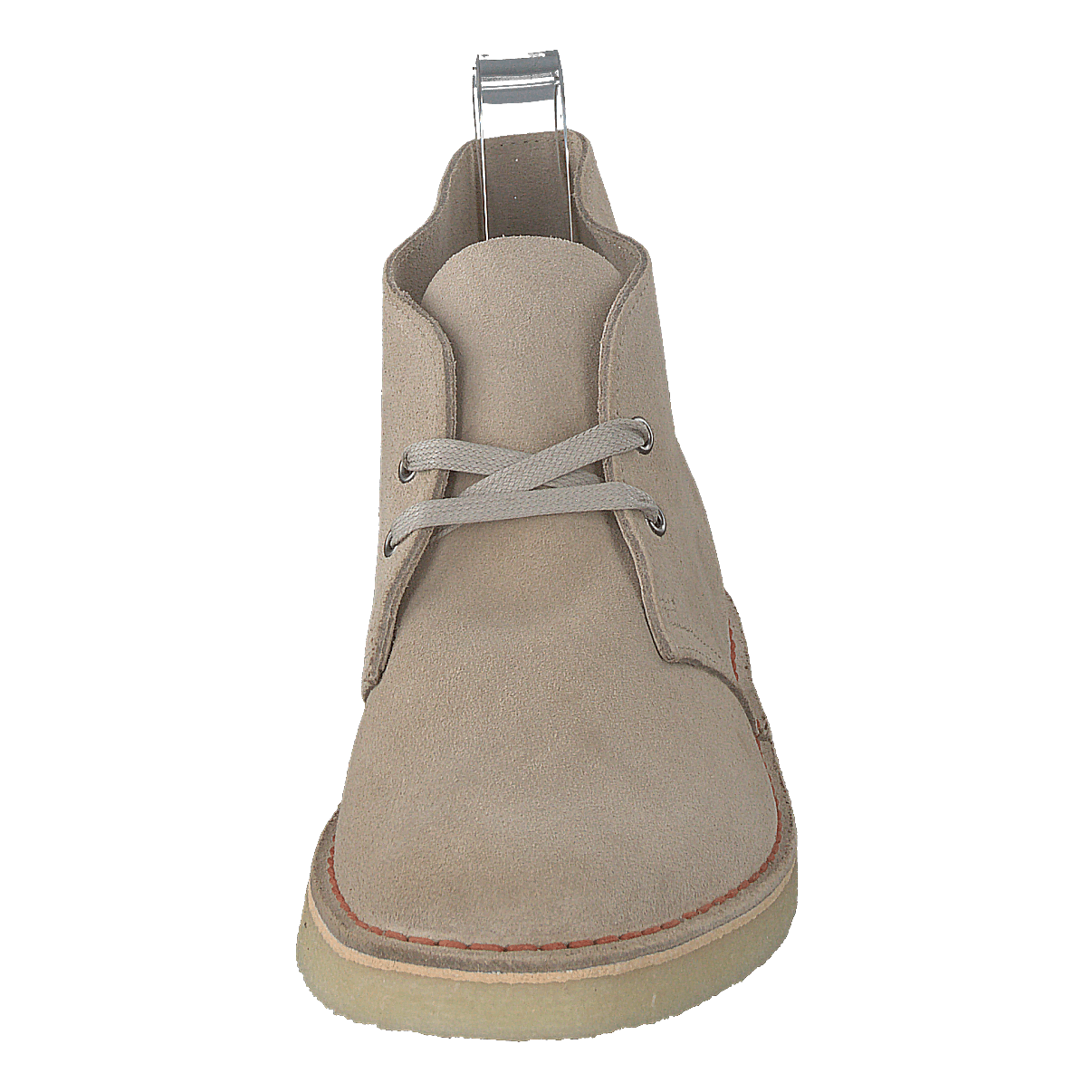 Clarks Originals Desert Boot Sand Suede Caliroots