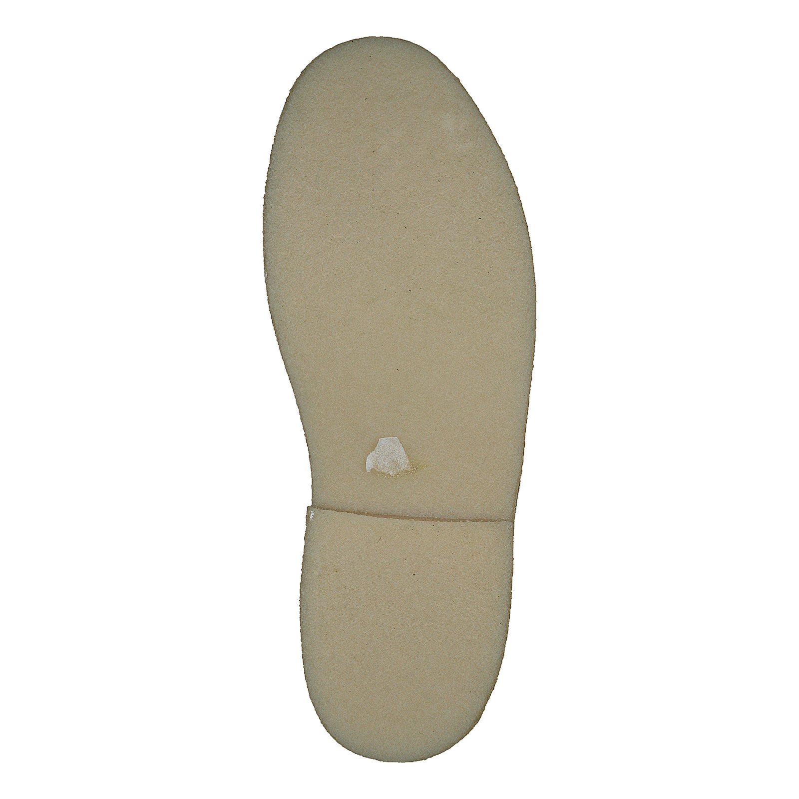 Desert Boot Sand Suede