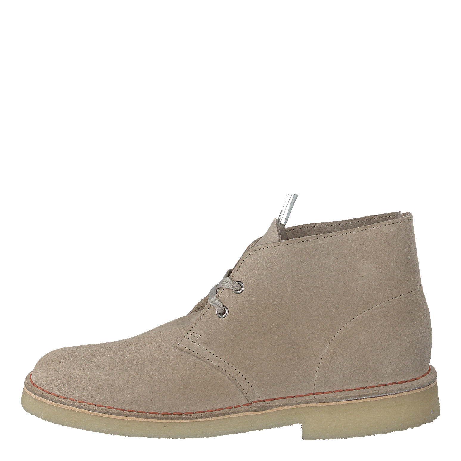 clarks desert boot sand