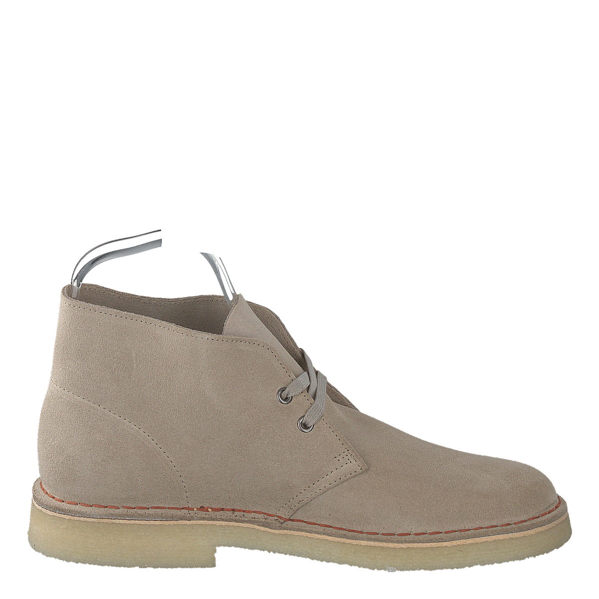 Desert Boot Sand Suede