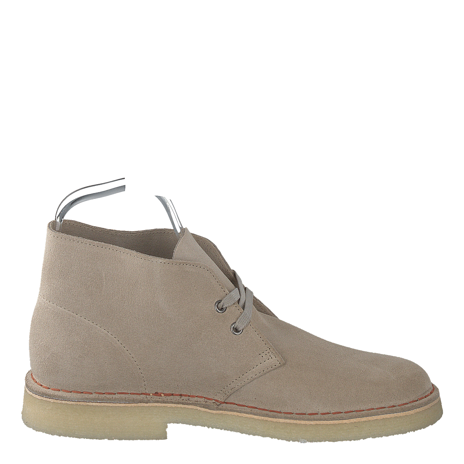 Desert Boot Sand Suede