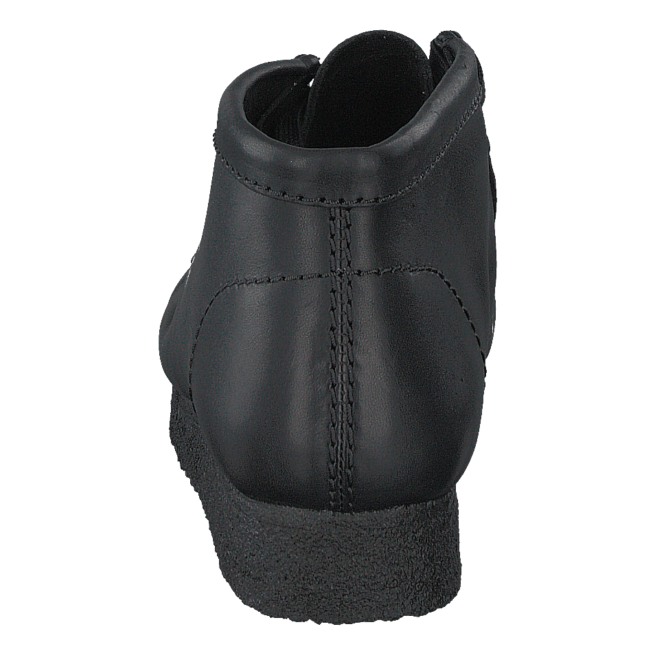 Clarks Originals Wallabee Boot  Leather