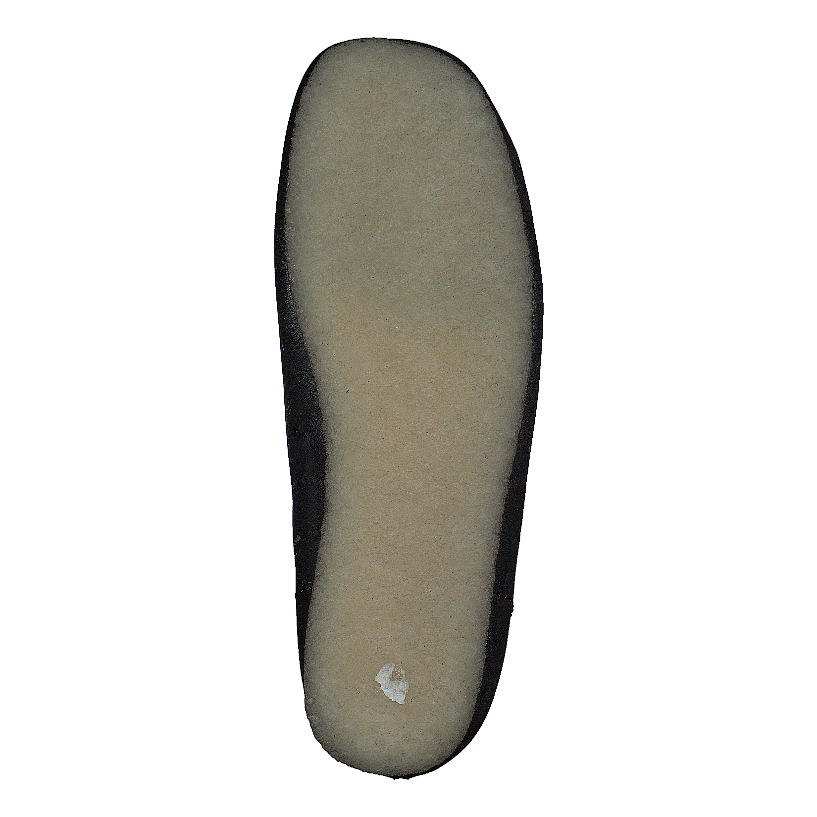 Clarks wallabees insole sales