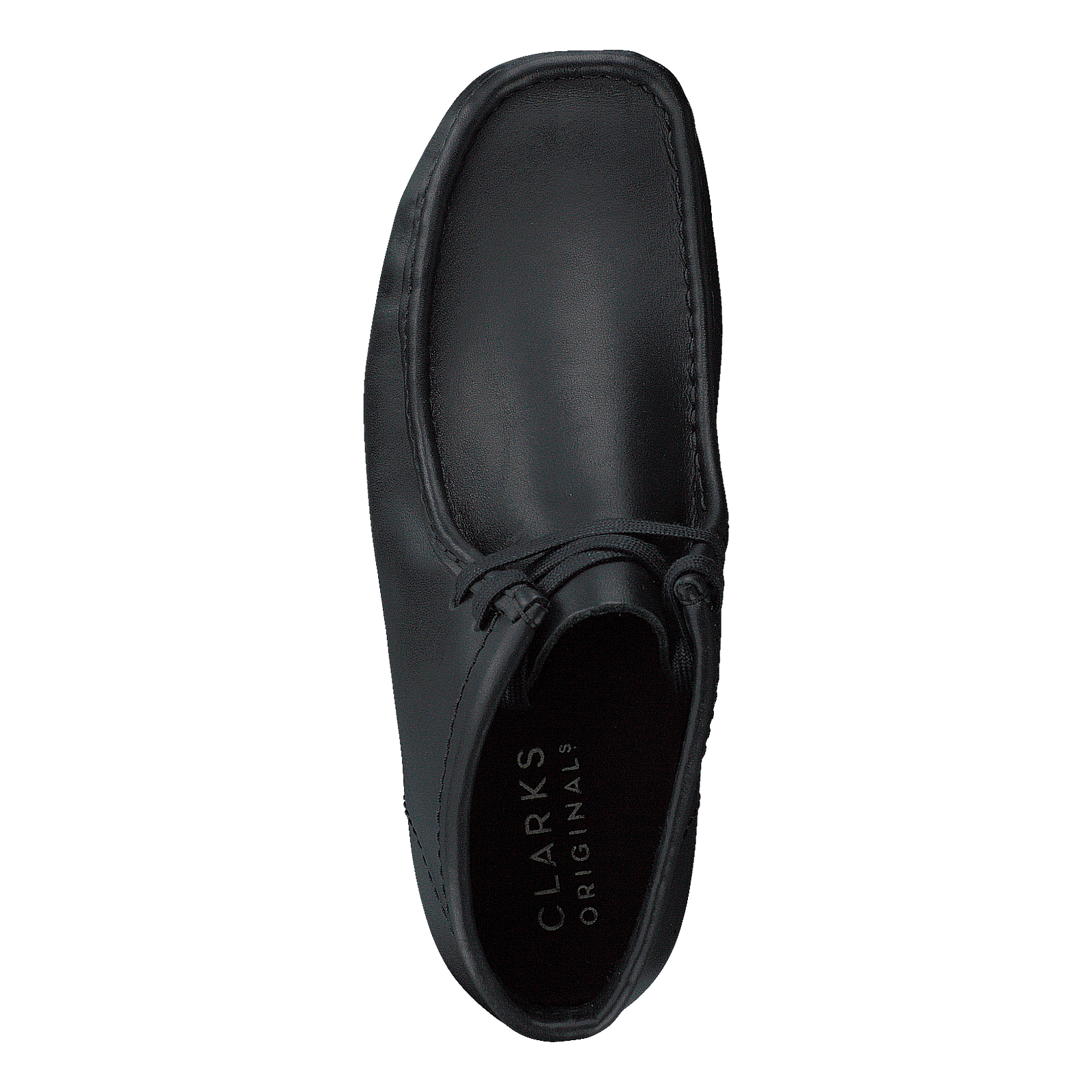 Clarks Originals Wallabee Boot  Leather