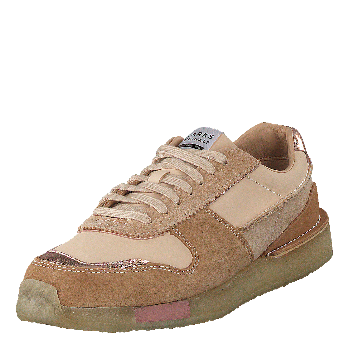 Torrun Light Tan Combi