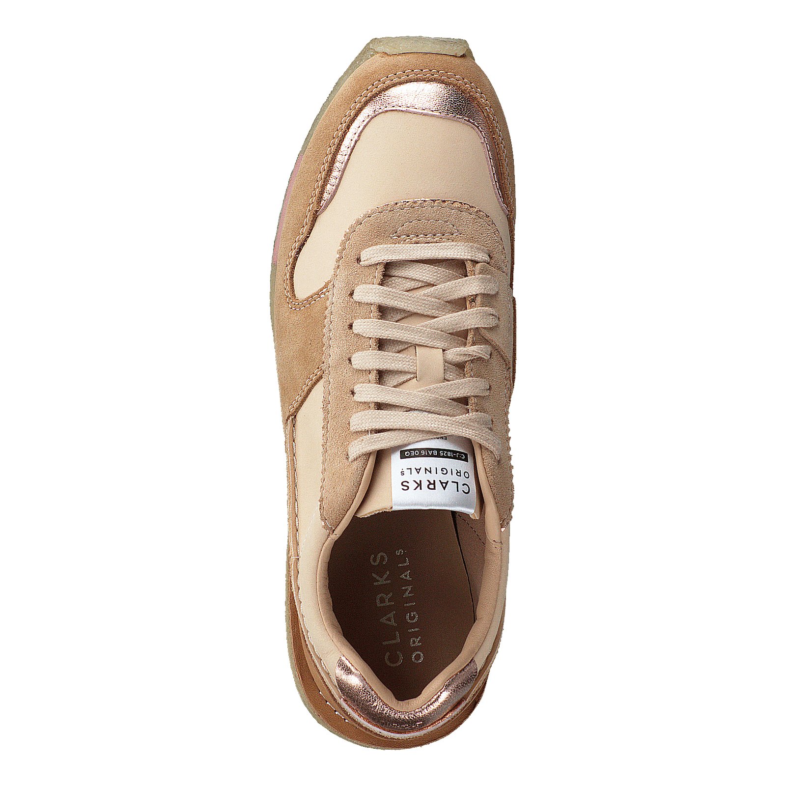 Torrun Light Tan Combi