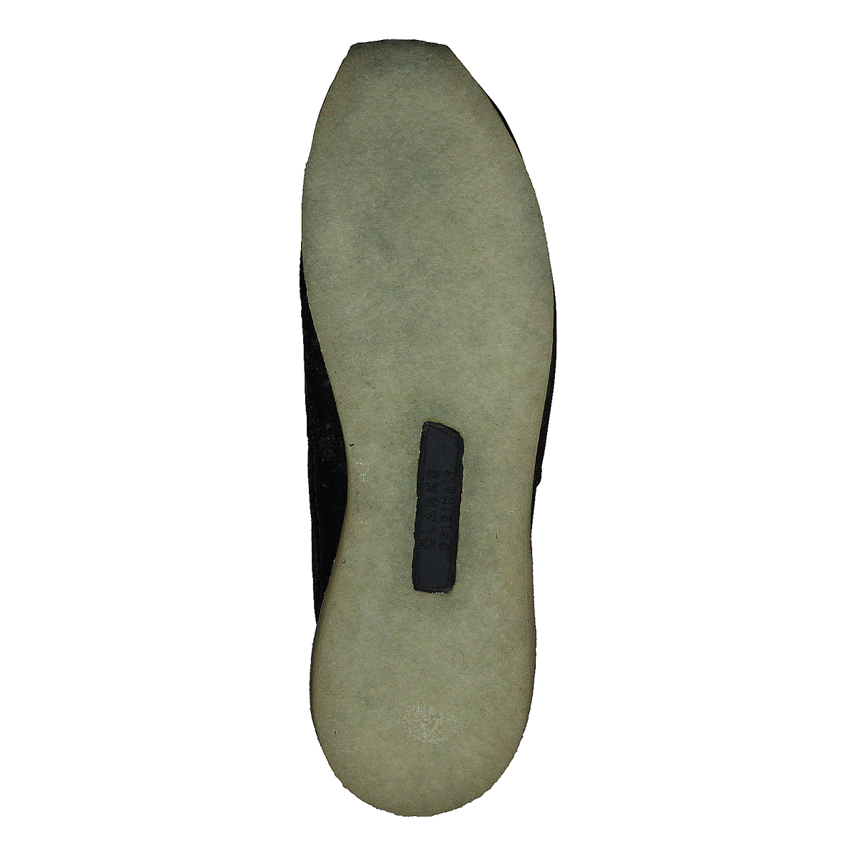 Torrun Black Leather