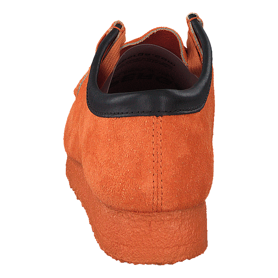 Wallabee Orange