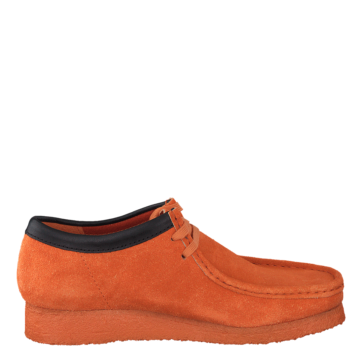 Wallabee Orange